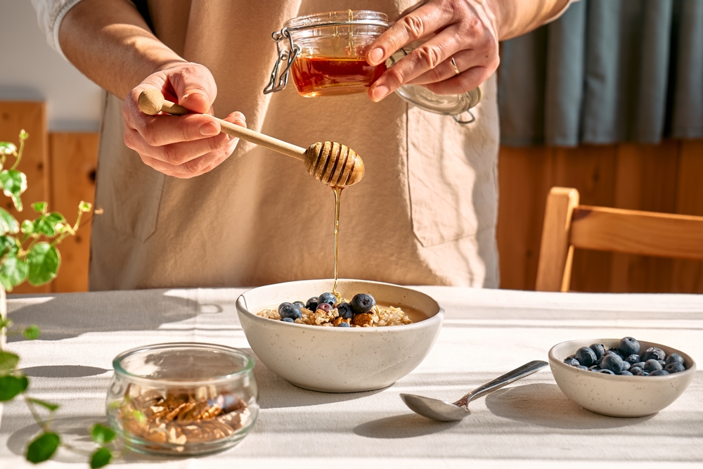 Il porridge, un alimento ricco di storia e benefici