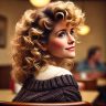 Sally Albright