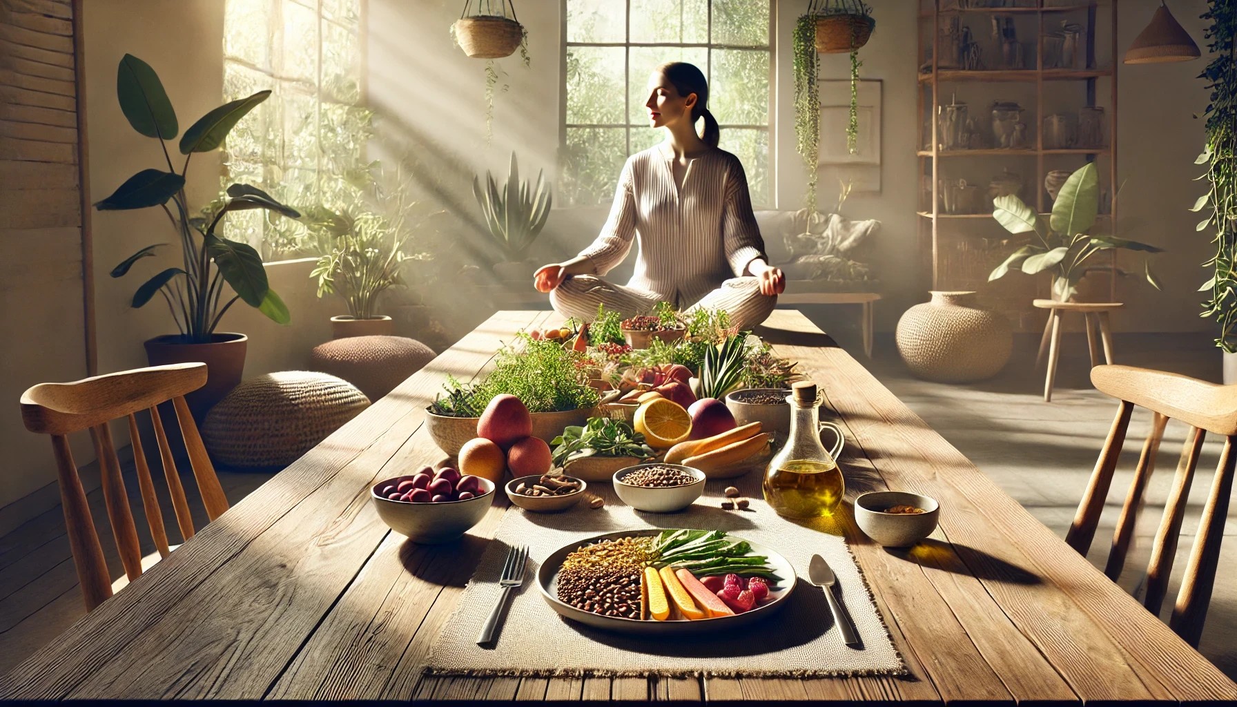 Il Mindful Eeating, uno stile di vita ricco di benefici